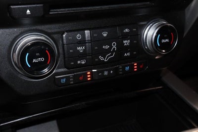 2018 Ford Super Duty F-450 DRW Platinum