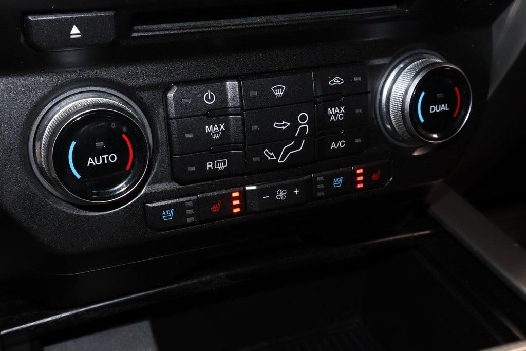 2018 Ford Super Duty F-450 DRW Platinum