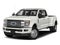 2018 Ford Super Duty F-450 DRW Platinum