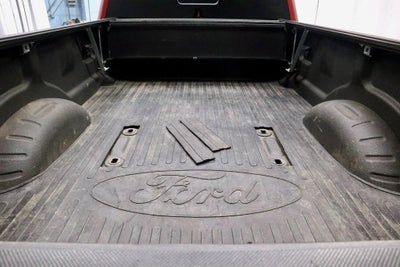 2018 Ford Super Duty F-450 DRW King Ranch