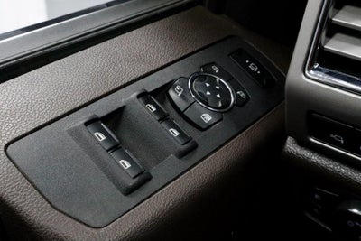 2018 Ford Super Duty F-450 DRW King Ranch