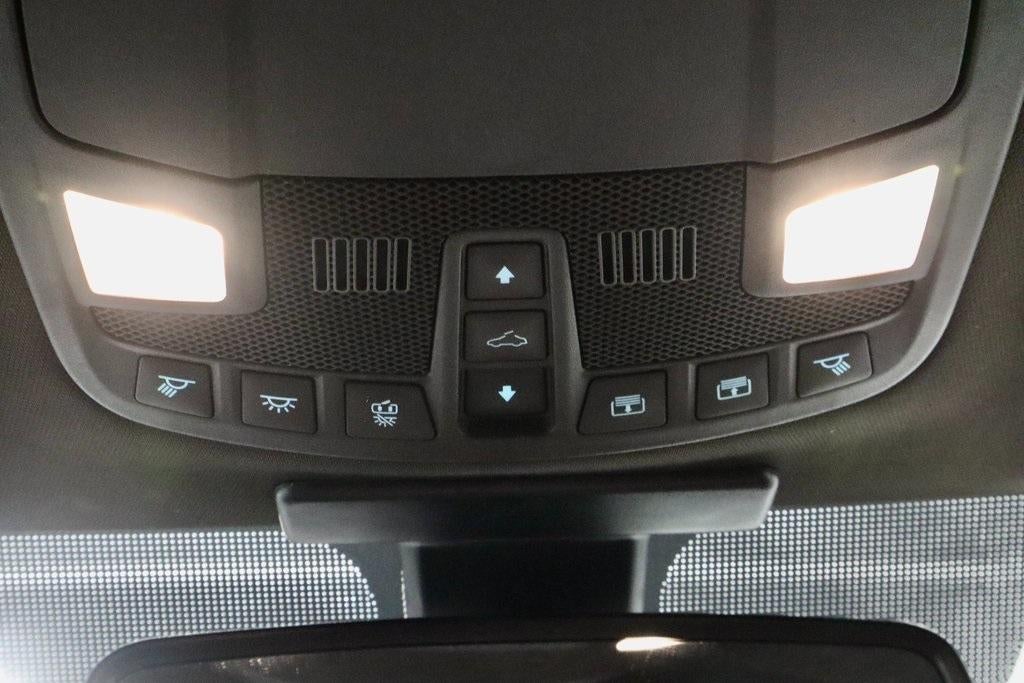 2018 Ford Super Duty F-450 DRW King Ranch