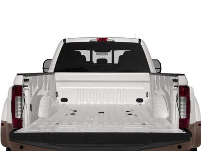 2018 Ford Super Duty F-450 DRW King Ranch