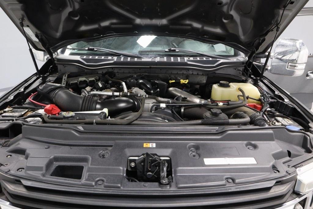 2019 Ford Super Duty F-450 DRW XL