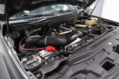 2019 Ford Super Duty F-450 DRW XL