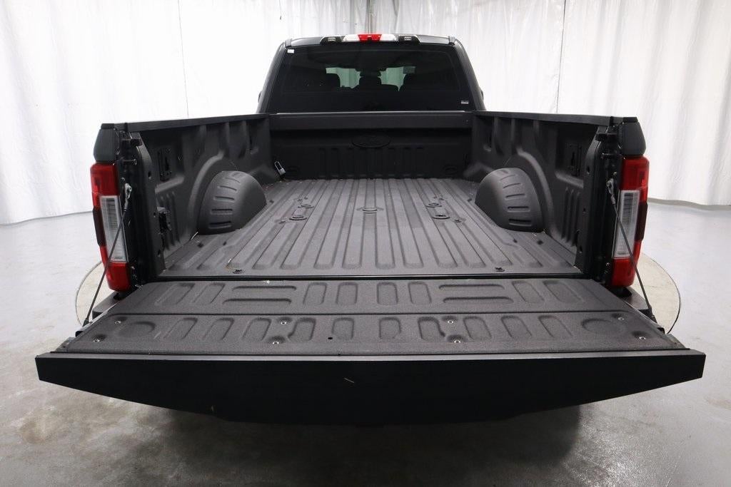 2019 Ford Super Duty F-450 DRW XL