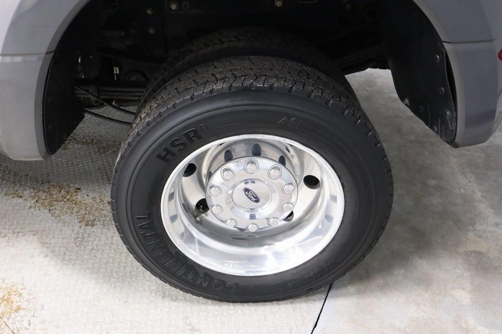 2019 Ford Super Duty F-450 DRW XL