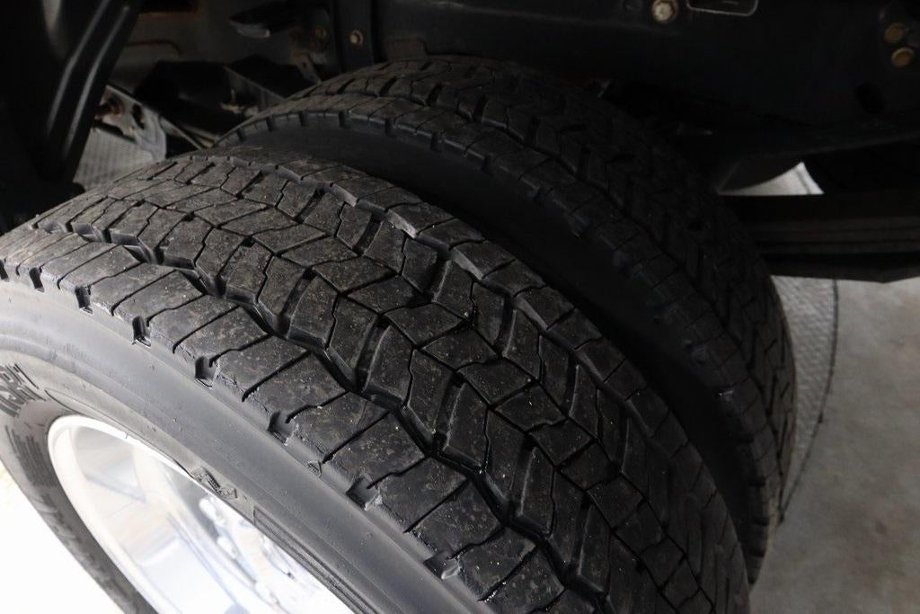 2019 Ford Super Duty F-450 DRW XL