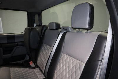 2019 Ford Super Duty F-450 DRW XL