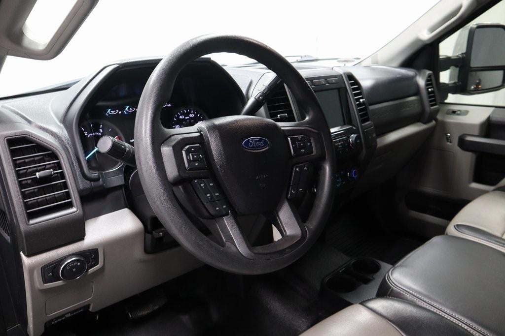 2019 Ford Super Duty F-450 DRW XL