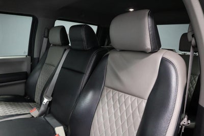 2019 Ford Super Duty F-450 DRW XL