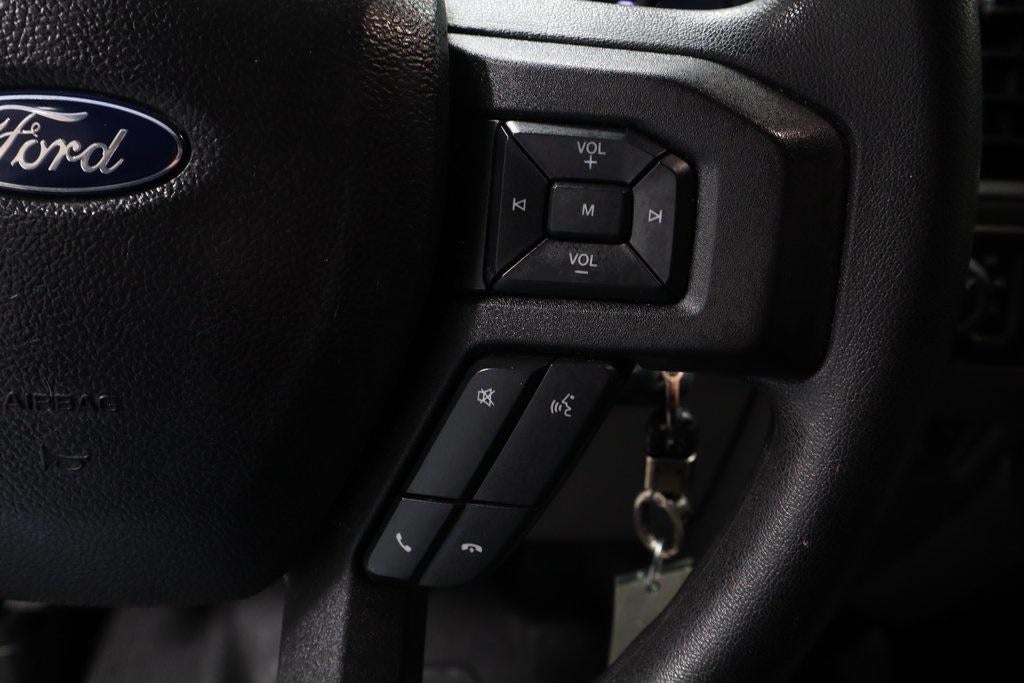 2019 Ford Super Duty F-450 DRW XL