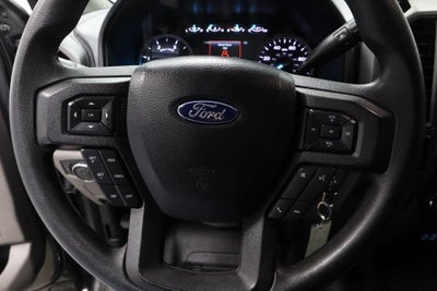 2019 Ford Super Duty F-450 DRW XL