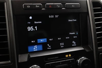 2019 Ford Super Duty F-450 DRW XL