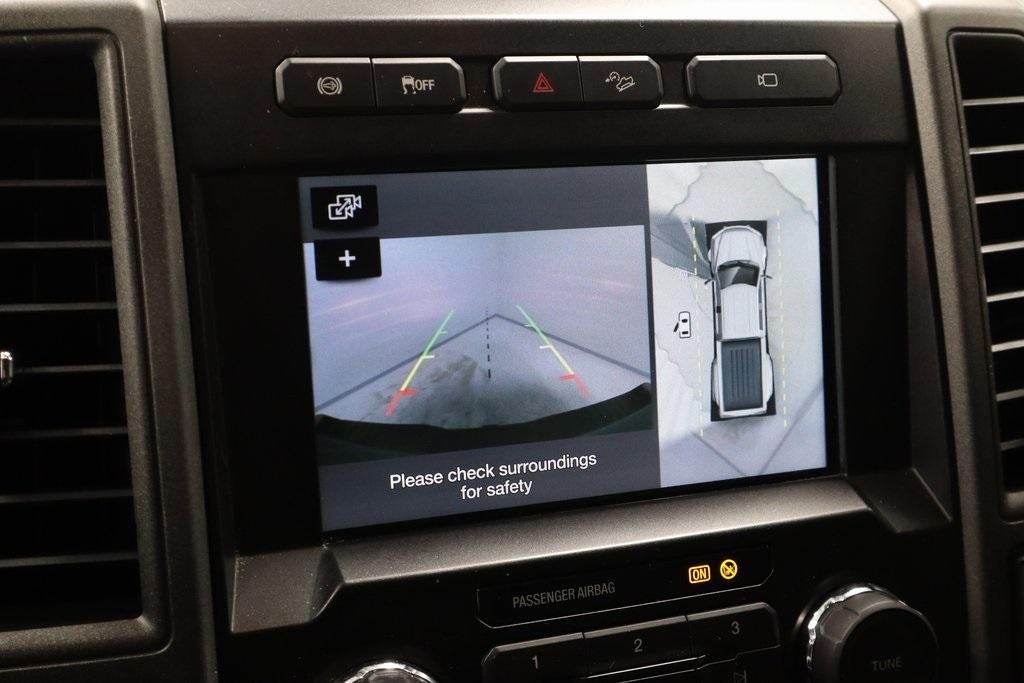 2019 Ford Super Duty F-450 DRW XL