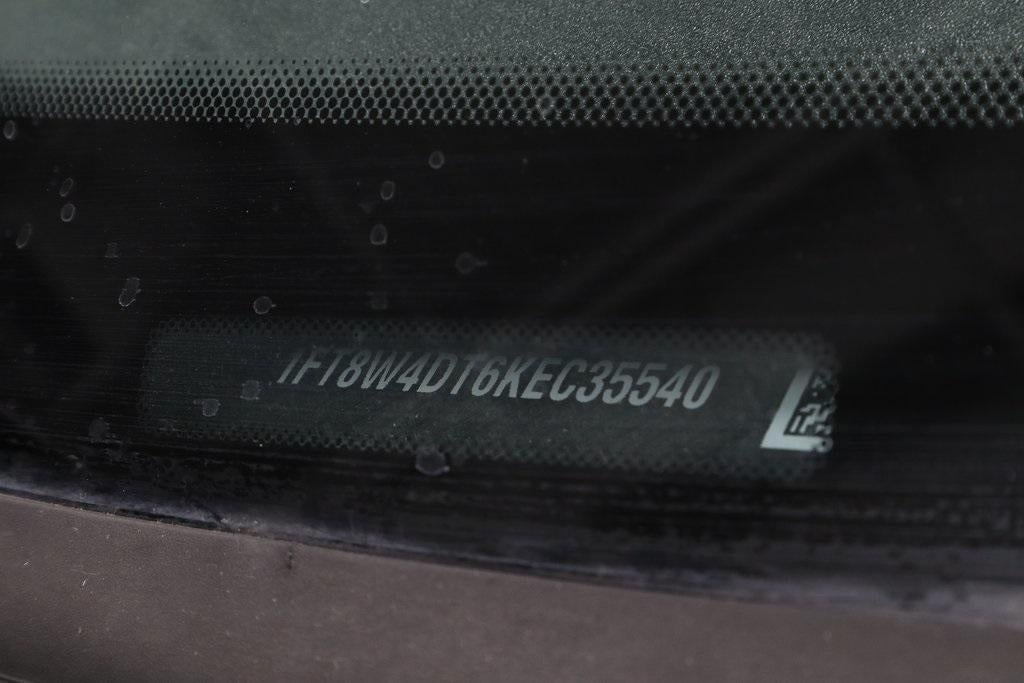 2019 Ford Super Duty F-450 DRW XL