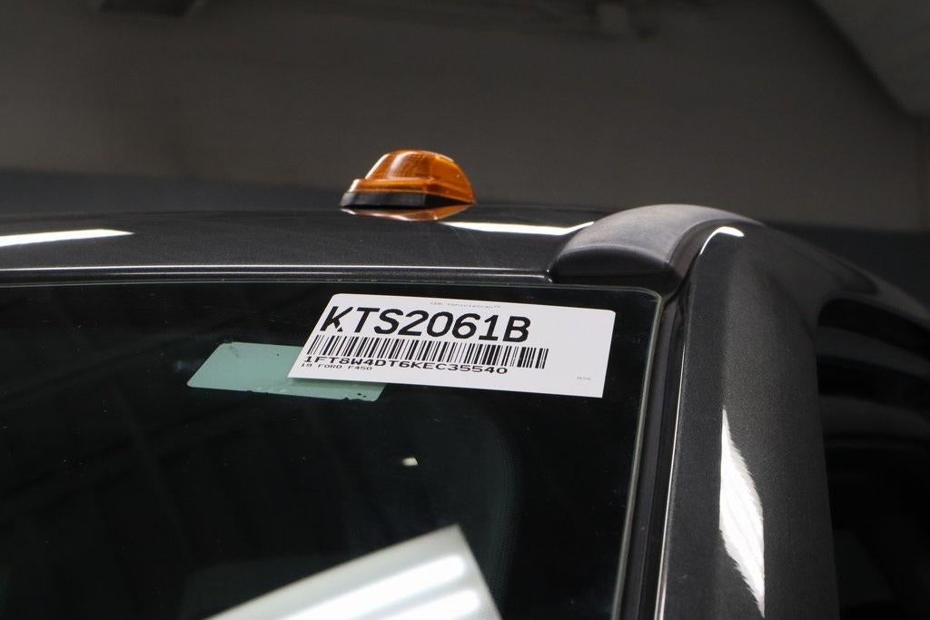 2019 Ford Super Duty F-450 DRW XL