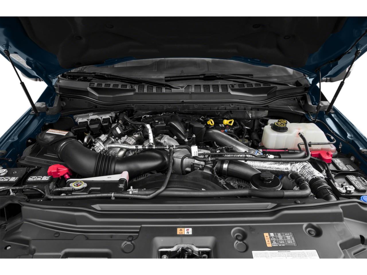 2019 Ford Super Duty F-450 DRW XL