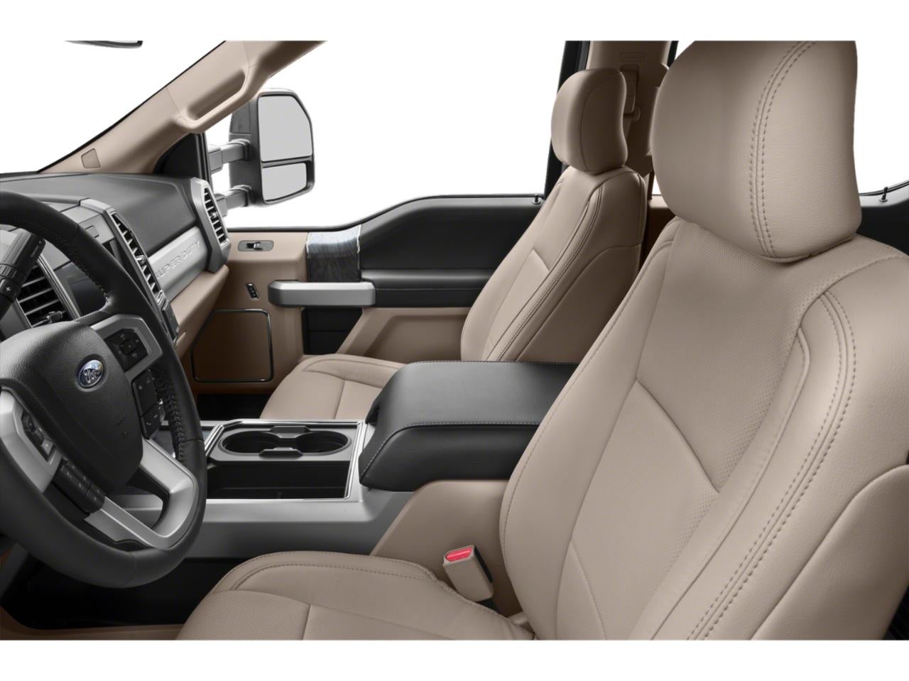 2019 Ford Super Duty F-450 DRW XL