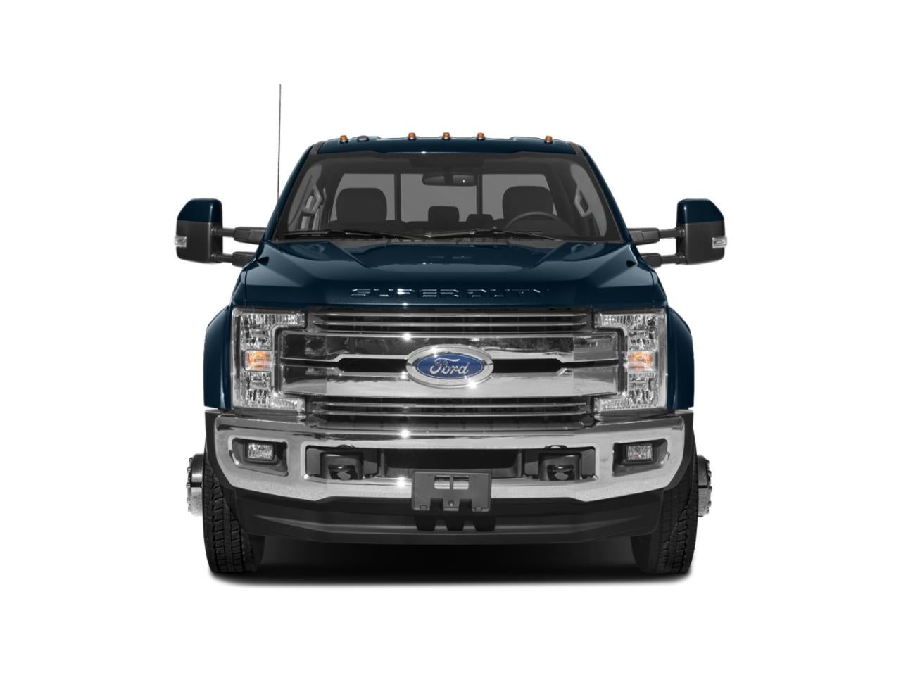 2019 Ford Super Duty F-450 DRW XL