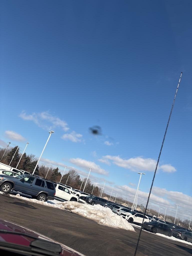 2020 Ford Super Duty F-450 DRW Lariat