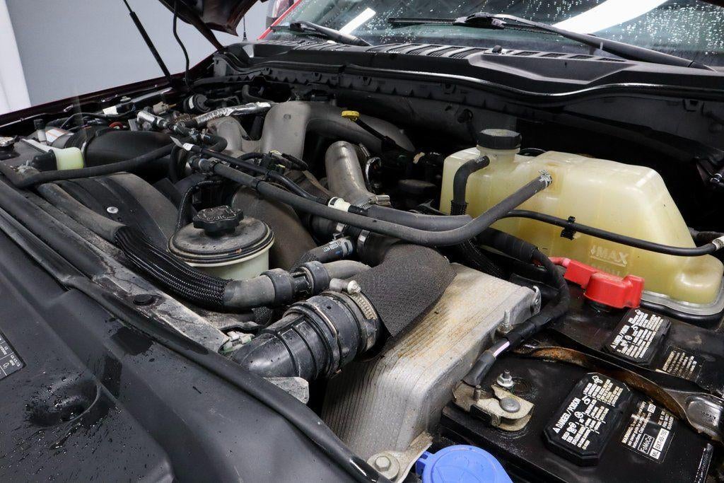 2020 Ford Super Duty F-450 DRW Lariat