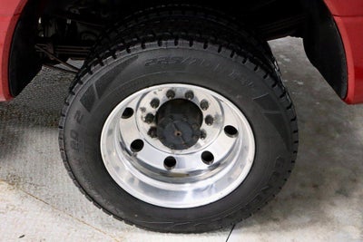 2020 Ford Super Duty F-450 DRW Lariat