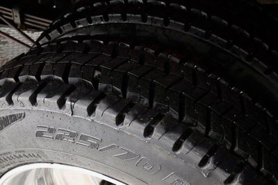 2020 Ford Super Duty F-450 DRW Lariat