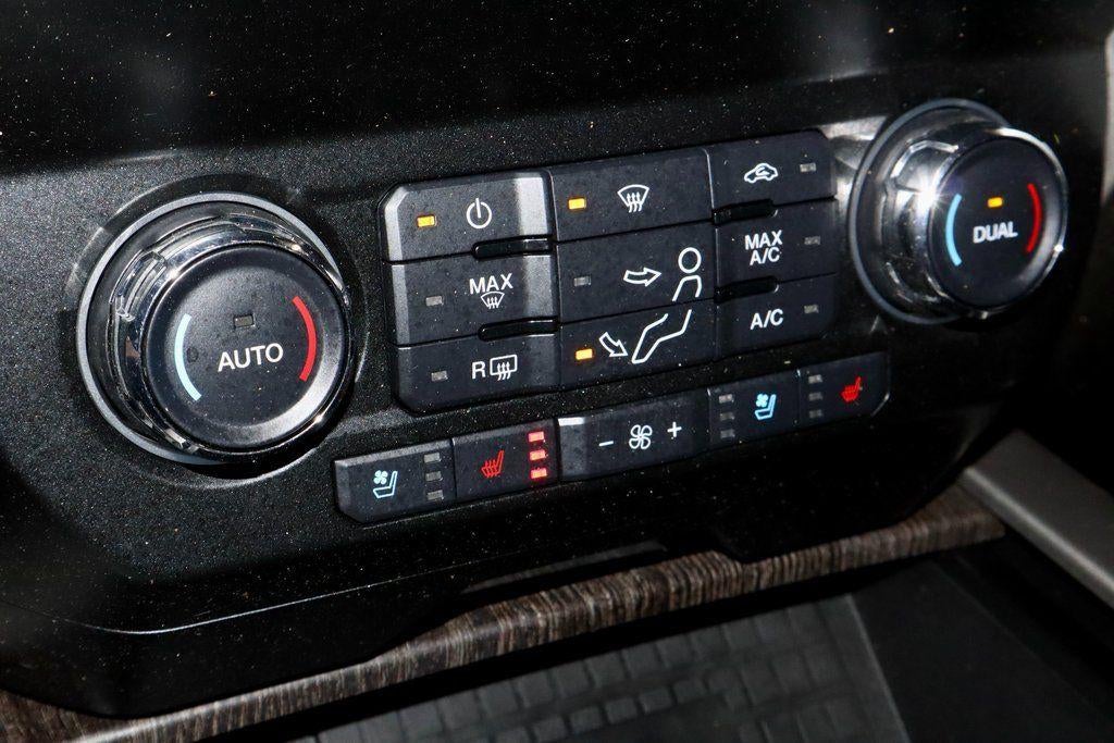 2020 Ford Super Duty F-450 DRW Lariat