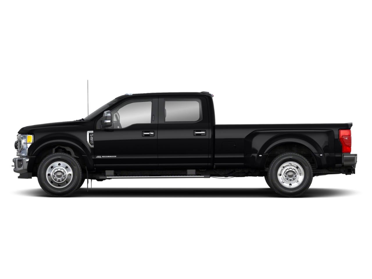 2020 Ford Super Duty F-450 DRW Lariat