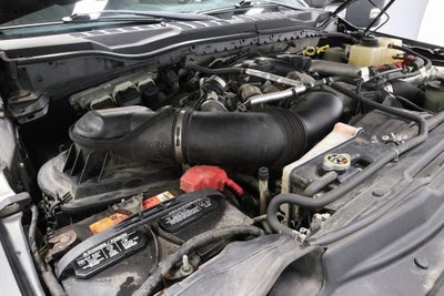 2017 Ford Super Duty F-450 DRW XL