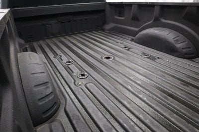 2017 Ford Super Duty F-450 DRW XL