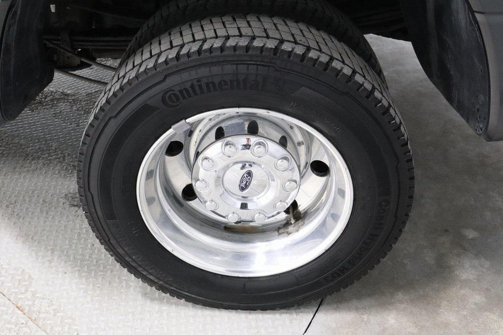 2017 Ford Super Duty F-450 DRW XL