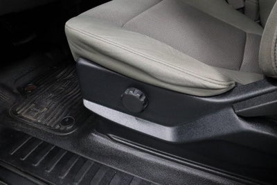 2017 Ford Super Duty F-450 DRW XL