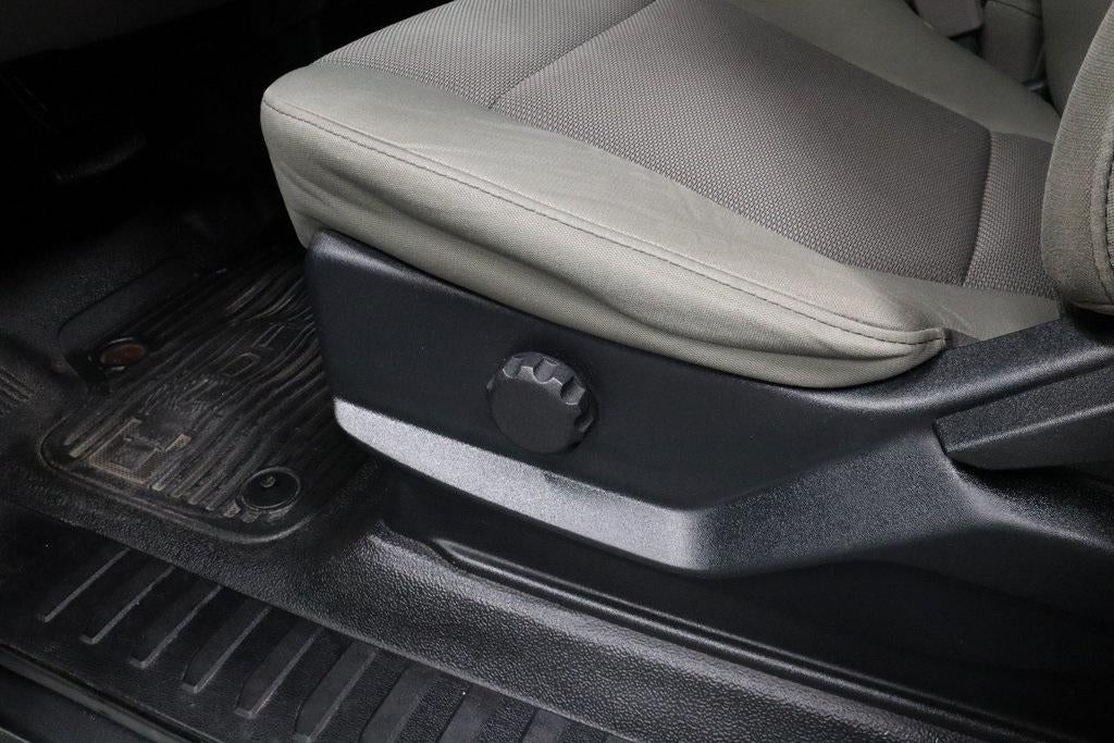 2017 Ford Super Duty F-450 DRW XL