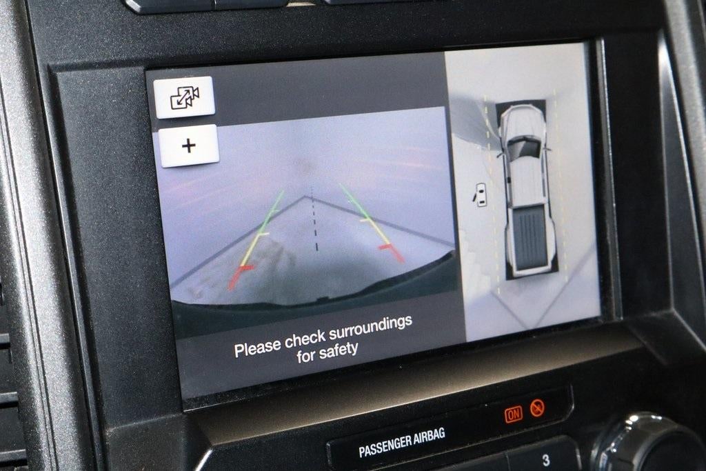 2017 Ford Super Duty F-450 DRW XL