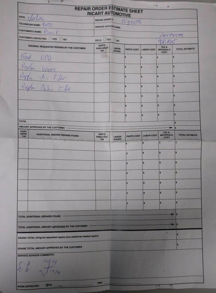 2017 Ford Super Duty F-450 DRW XL