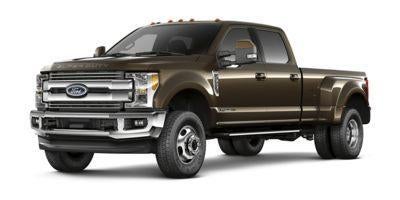 2017 Ford Super Duty F-450 DRW XL