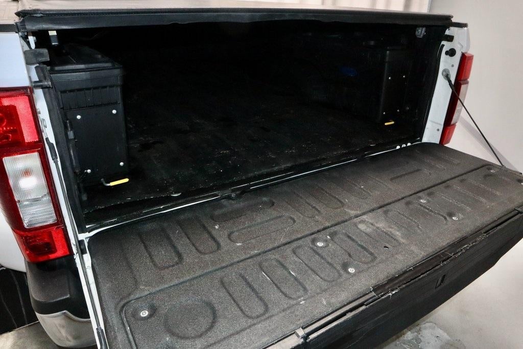 2021 Ford Super Duty F-450 DRW XLT