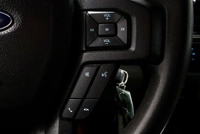 2021 Ford Super Duty F-450 DRW XLT