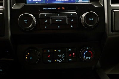 2021 Ford Super Duty F-450 DRW XLT