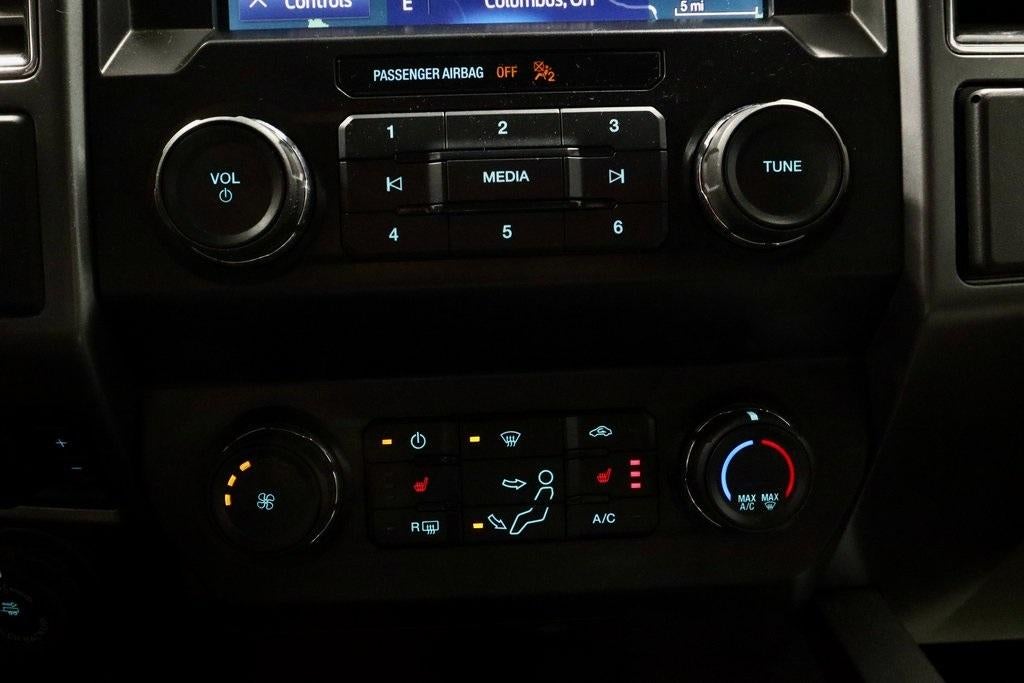 2021 Ford Super Duty F-450 DRW XLT