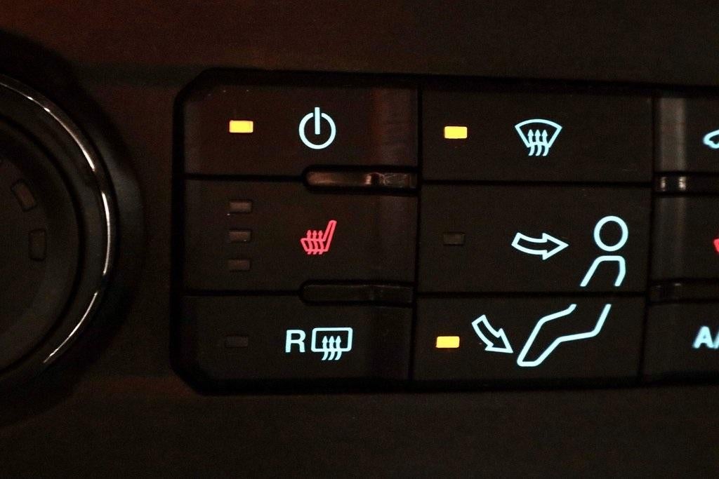 2021 Ford Super Duty F-450 DRW XLT