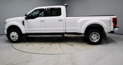2021 Ford Super Duty F-450 DRW XLT