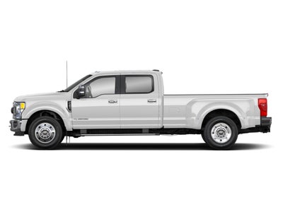 2021 Ford Super Duty F-450 DRW XLT