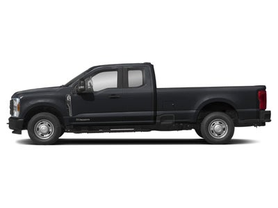 2025 Ford Super Duty F-350 SRW XLT