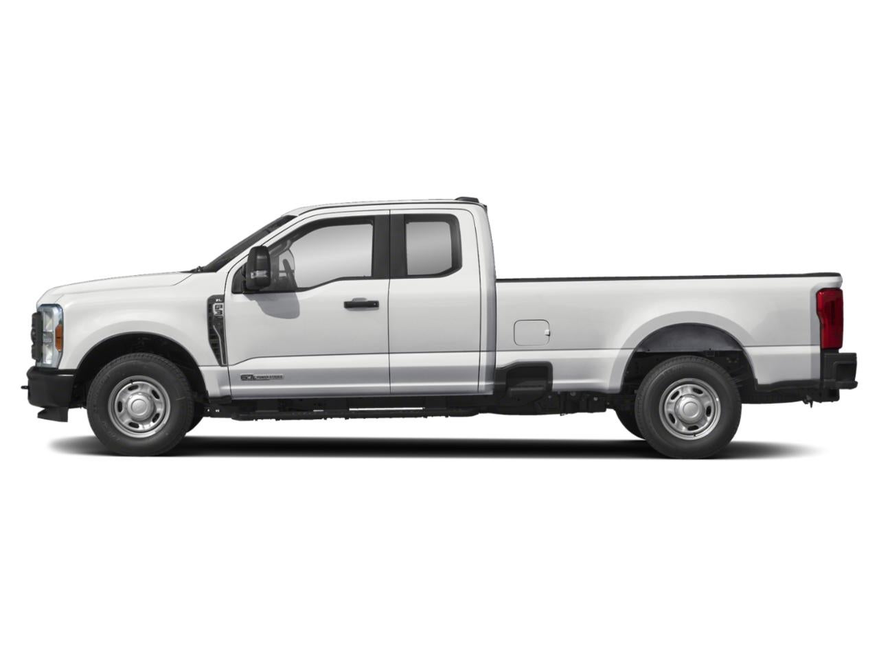2025 Ford Super Duty F-350 SRW XLT