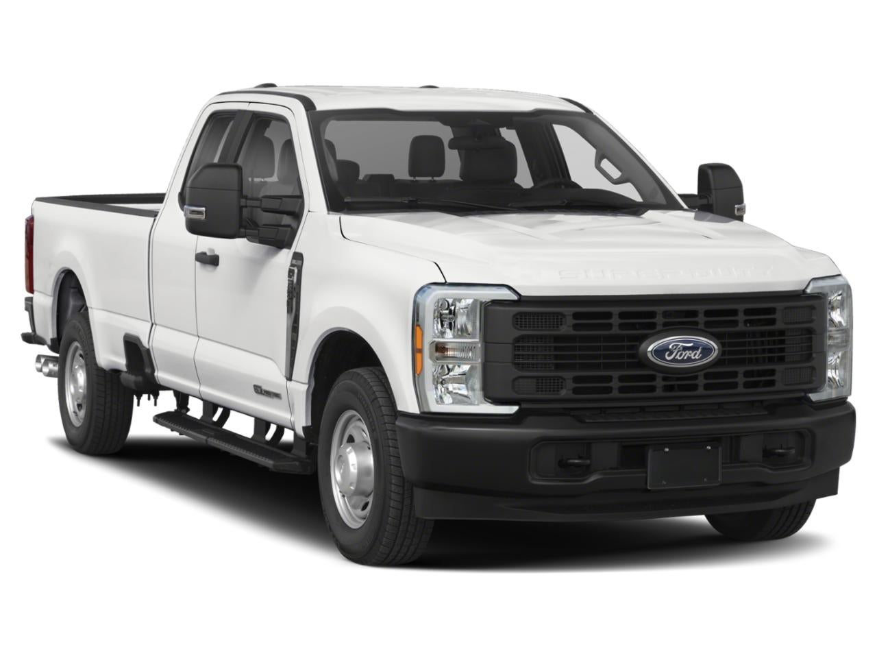 2025 Ford Super Duty F-350 SRW XLT
