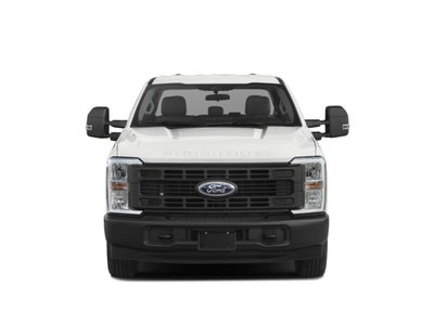 2025 Ford Super Duty F-350 SRW XLT