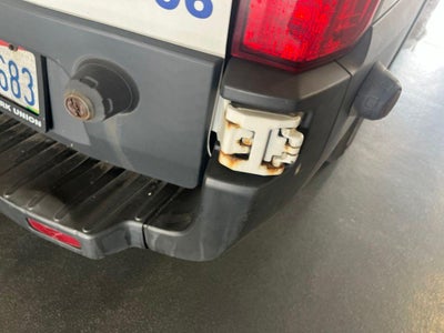 2017 Ford Transit Van Base